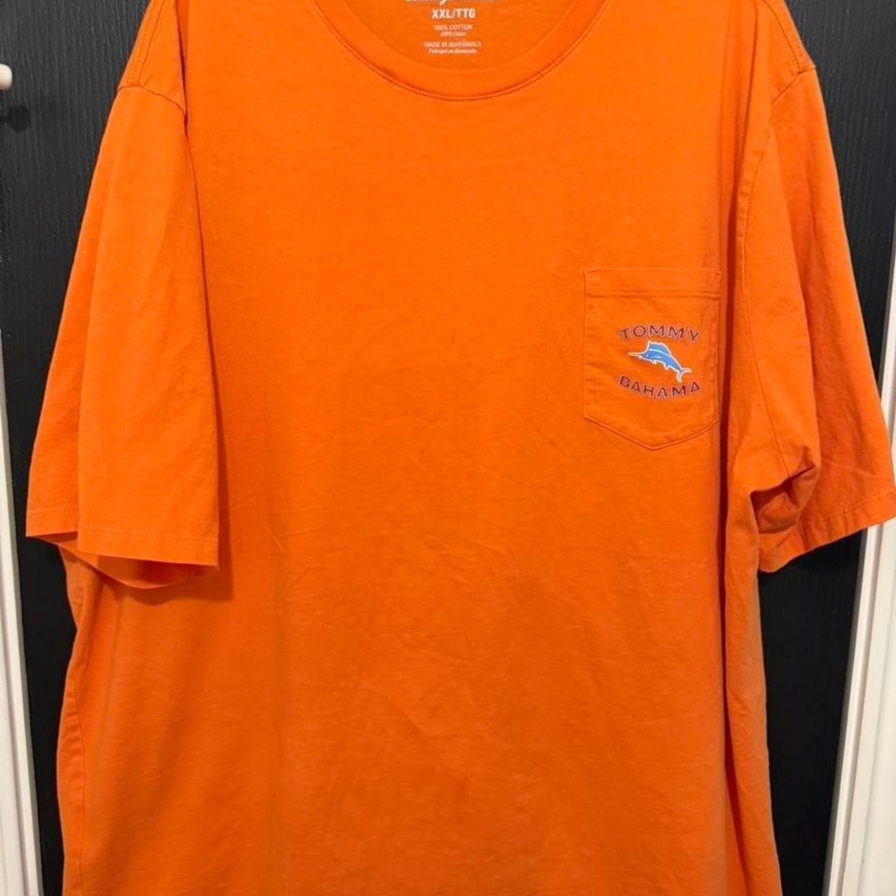 Tommy Bahama Size XXL T-Shirt